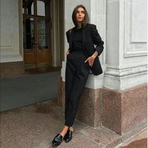 Beautiful ZEBRA blazer XS